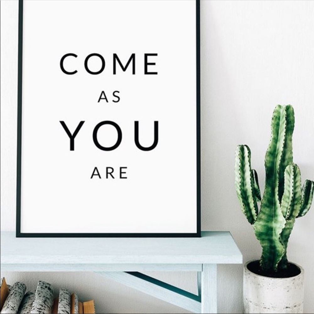 Welcome! 🍃